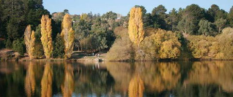 Daylesford Spa Accommodation - Tourism Cairns 4