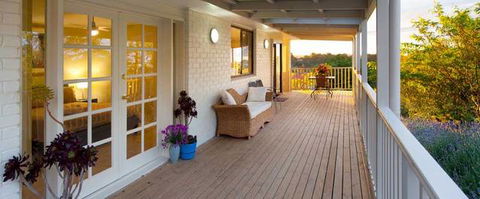 Daylesford Spa Accommodation - Tourism Cairns 5