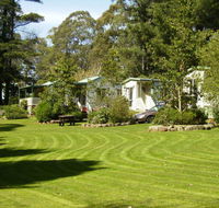 Daylesford Victoria Caravan Park - Tourism Cairns