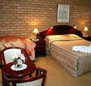 Deer Park Motor Inn Armidale - Tourism Cairns