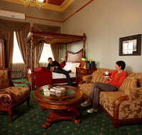 Denison Boutique Hotel - Clarion Collection - Tourism Cairns