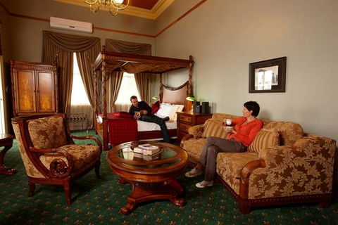 Denison Boutique Hotel - Clarion Collection - Tourism Cairns 0