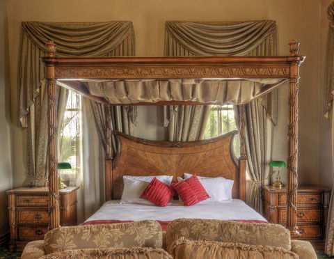 Denison Boutique Hotel - Clarion Collection - Tourism Cairns 3