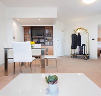 Diplomat Hotel - Tourism Cairns