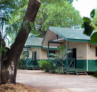 Discovery Holiday Parks - Darwin - Tourism Cairns