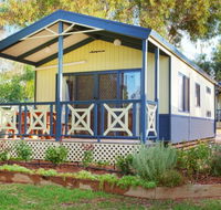 Discovery Holiday Parks - Lake Bonney - Tourism Cairns