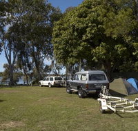 Donnybrook Caravan Park - Tourism Cairns