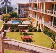 Dulkara Holiday Units - Tourism Cairns