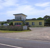 Dutton Way Caravan Park - Tourism Cairns