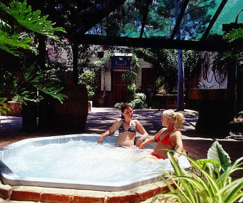 Eagle Foundry Bed & Breakfast - Tourism Cairns 0