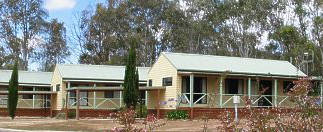 Eaglehawk Holiday Park - Tourism Cairns 1