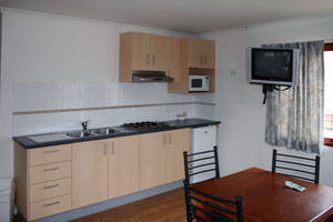 Eaglehawk Holiday Park - Tourism Cairns 4