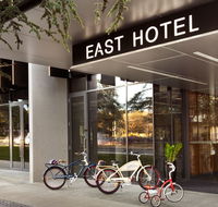 East Hotel and Apartments - Tourism Cairns