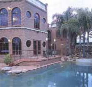 Econo Lodge Albury Paddlesteamer - Tourism Cairns