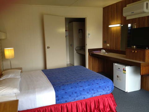Econo Lodge Statesman Ararat - Tourism Cairns 2