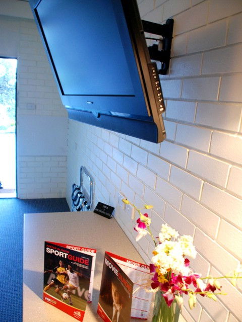 Econo Lodge Statesman Ararat - Tourism Cairns 1