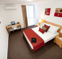 Edge Apartment Hotel - Tourism Cairns