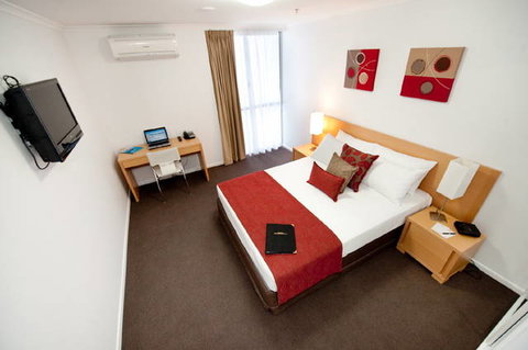 Edge Apartment Hotel - Tourism Cairns 0