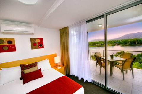 Edge Apartment Hotel - Tourism Cairns 2