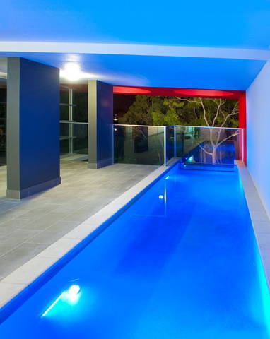 Edge Apartment Hotel - Tourism Cairns 3