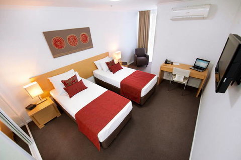 Edge Apartment Hotel - Tourism Cairns 5