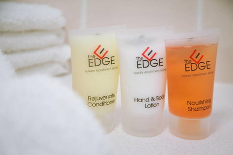 Edge Apartment Hotel - Tourism Cairns 6
