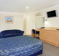 Edward Parry Motel - Tourism Cairns