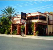 Elkira Court Motel - Tourism Cairns
