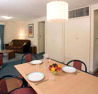 Emu Walk Apartments - Tourism Cairns