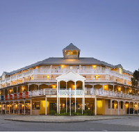Esplanade Hotel Fremantle By Rydges - Tourism Cairns