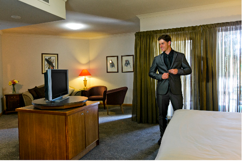 Esplanade Hotel Fremantle By Rydges - Tourism Cairns 6