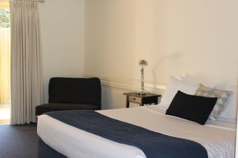 Fairways Resort - Tourism Cairns 1