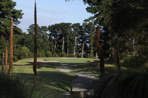 Fairways Resort - Tourism Cairns 7