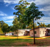 Fontys Pool Caravan Park and Chalets - Tourism Cairns