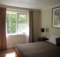 Forrest Hotel  Apartments - Tourism Cairns