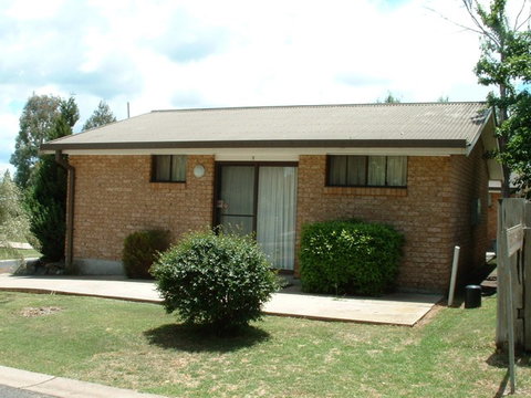 Fossicker Caravan Park - Tourism Cairns 3