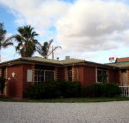 Foundry Palms Motel - Tourism Cairns