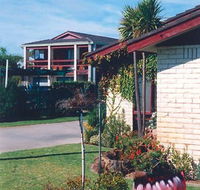 Fountain Court - Tourism Cairns
