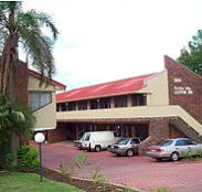 Garden City Motor Inn - Tourism Cairns