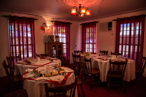 Gayndah Colonial Motor Inn - Tourism Cairns 7
