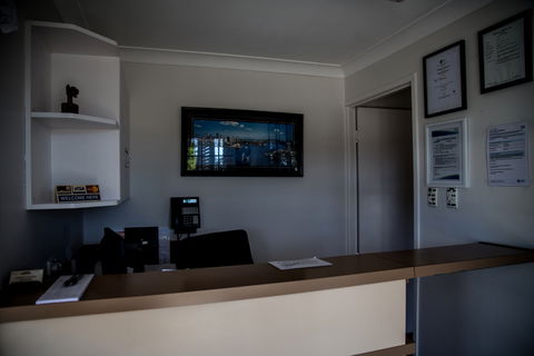 Gayndah Colonial Motor Inn - Tourism Cairns 8