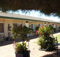 Gilgandra Lodge Motel - Tourism Cairns