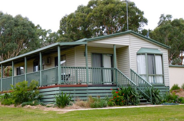 Glendara Cottage - Tourism Cairns 0