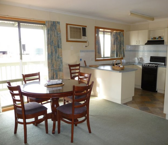 Glendara Cottage - Tourism Cairns 2