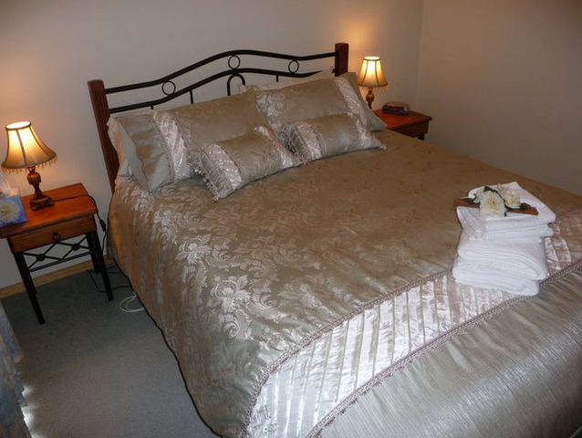 Glendara Cottage - Tourism Cairns 3