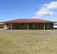 Golfers Inn - Tourism Cairns