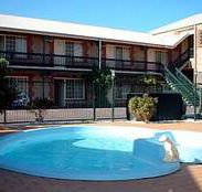 Goolwa Central Motel - Tourism Cairns