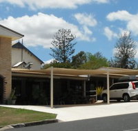 Goomeri Motel
