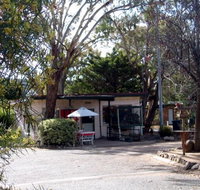 Goulburn South Caravan Park - Tourism Cairns