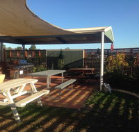 Gympie Caravan Park - Queens Park - Tourism Cairns